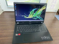 Acer Aspire 3 A315-42G. 15.6", 2,6����, ��� 4 ��, ���� 256���, WiFi: 1, Bluetooth: 1 ����