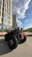 Zongshen Tundra 4x4 Lux. ��������, ��� ���\���, ��� ������� ����