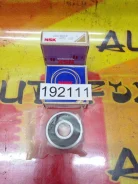 ��������� NSK 12x37x12/9960683010/6301Dducm 9960683010 9960683010 ����