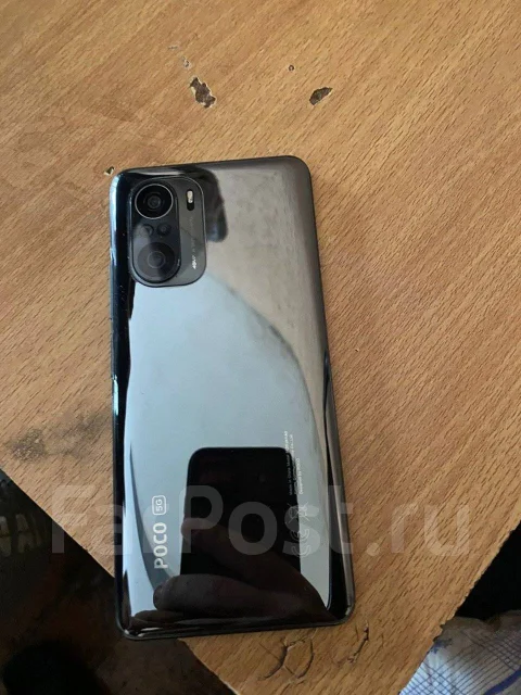 Xiaomi Poco F3. �/�, 256 ��, ������ ����