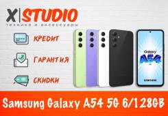 Samsung Galaxy A54 5G. , 128 , , , , , 3G, 4G LTE, 5G, Dual-SIM.     