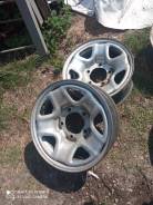 2Crave Wheels. x16", 5x150 ����