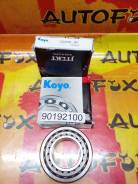 ��������� KOYO 45x85x19/32209JR/900032209 32209JR 32209JR ����