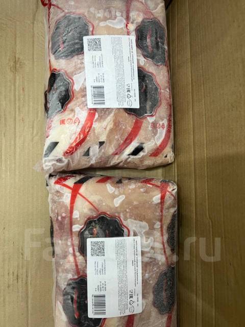 Бедро куриное без кости, в наличии. Цена: 423₽ во Владивостоке