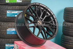 Vorsteiner V-FF 107. 8.0x18", 5x114.3, ET38, �� 73,1���. ����
