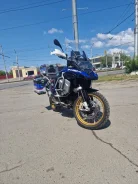 BMW R 1250 GS. 1 250����. ��., ��������, ��� ���, ������ �� �� ����