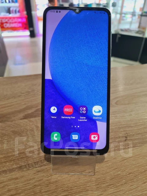 Samsung Galaxy A23. �/�, 128 ��, �����, 4G LTE, Dual-SIM, NFC ����