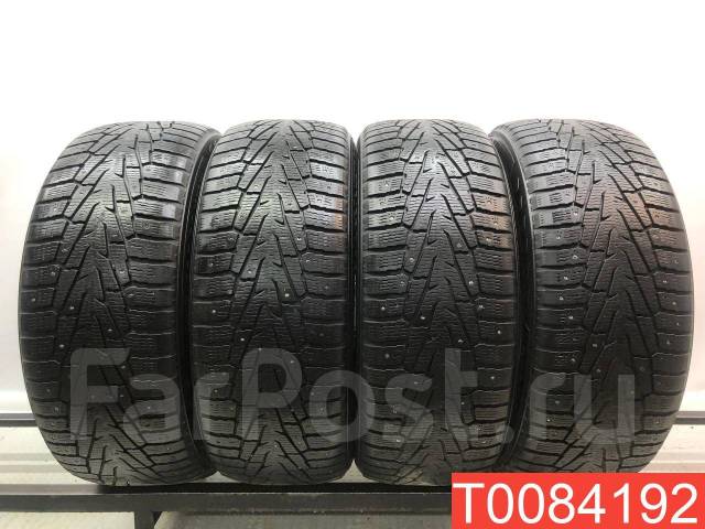 Nokian Hakkapeliitta 7 SUV