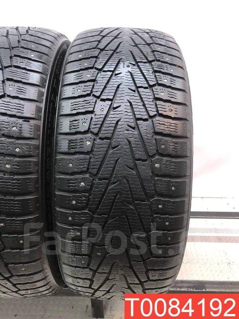 Nokian Hakkapeliitta 7 SUV
