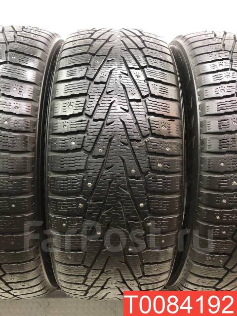 Nokian Hakkapeliitta 7 SUV