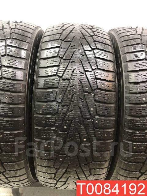 Nokian Hakkapeliitta 7 SUV