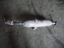 �������� ����� ��������� Toyota Auris (2006-2012) 1741022570 1741022570 ����