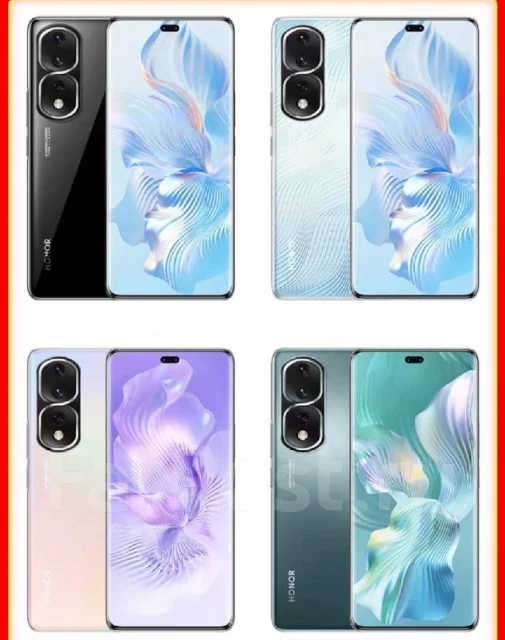 Honor 80 Pro. �����, 256 ��. ��� ����� �� ���������� ����