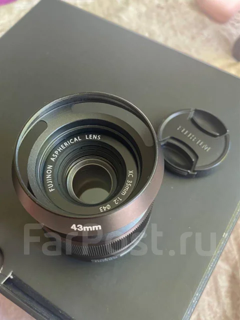 Fujifilm X-T200. 20 � ����� �� ����