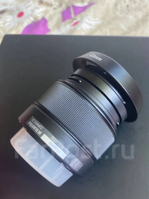Fujifilm X-T200. 20 � ����� �� ����