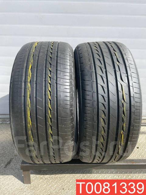 БУ летние шины Bridgestone Regno GR-XII 255/40 R19, 19", 1 шт, в ...