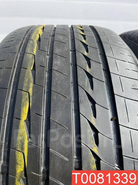 БУ летние шины Bridgestone Regno GR-XII 255/40 R19, 19", 1 шт, в ...