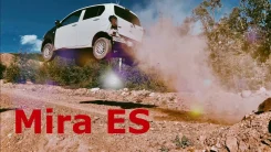 Daihatsu Mira e:S. LA310 ����