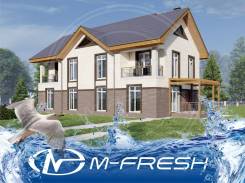 M-fresh Duplex Win-Win! (������ ���� �� ��� ����� ��� ��� ���������! ). 300-400 ��. �., 2 �����, 8 ������, ����� ����