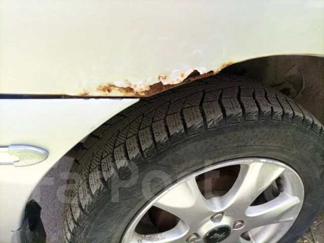 Toyota Funcargo. �������, 4wd, 1.5 (110��.�.), ������, 161 000����. �� ����