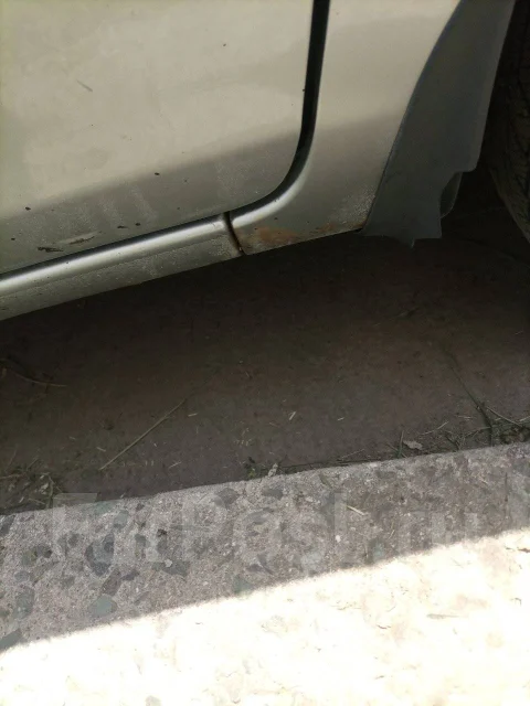 Toyota Funcargo. �������, 4wd, 1.5 (110��.�.), ������, 161 000����. �� ����