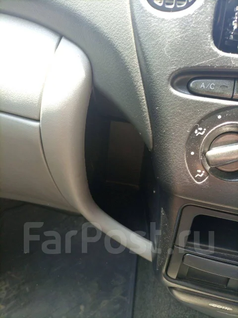 Toyota Funcargo. �������, 4wd, 1.5 (110��.�.), ������, 161 000����. �� ����