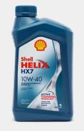 Shell Helix. 10W40, �����������������, 1��. ����