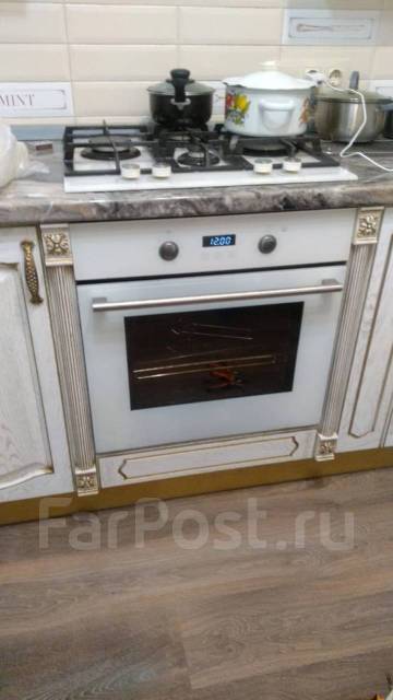 Мастер по ремонту электрических плит и телевизоров во Владивостоке