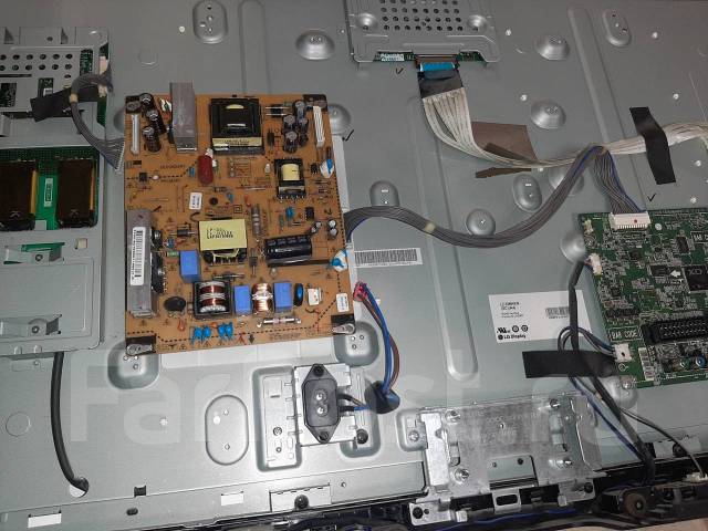 Мастер по ремонту электрических плит и телевизоров во Владивостоке