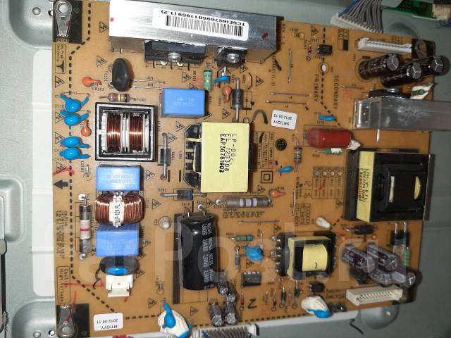 Мастер по ремонту электрических плит и телевизоров во Владивостоке