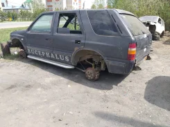 Opel Frontera ����