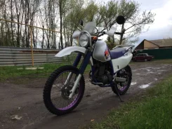 Yamaha TT-R 250. 250����. ��., ��������, ���������, ��� ������� ����