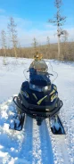Stels Viking 800 CVTech 2.0 SWT Beaver. ��������, ��, �� ����