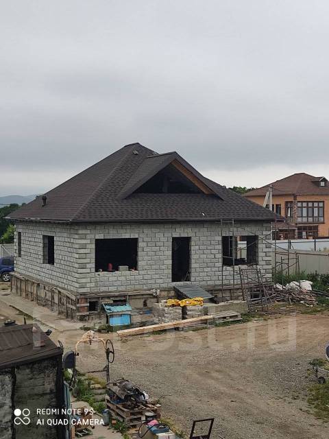 Монтаж кровли, ремонт, крыша под ключ, Русские бригады во Владивостоке