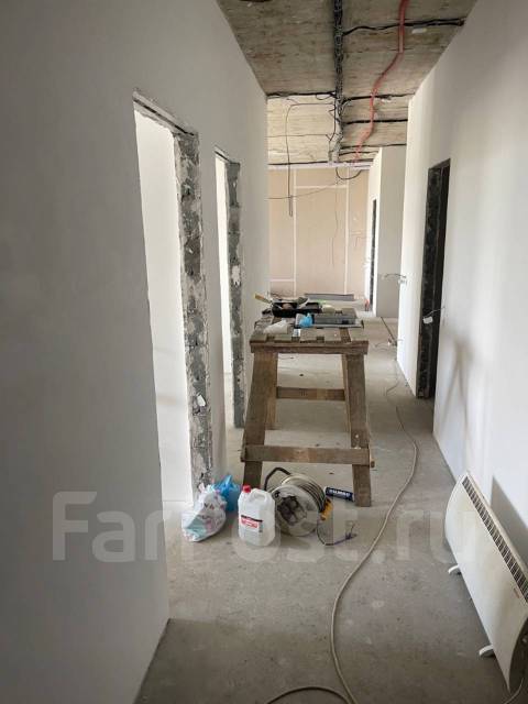 Отличная большая квартира под чистовую отделку. - Купить 4-комнатная ...