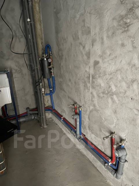 Отличная большая квартира под чистовую отделку. - Купить 4-комнатная ...