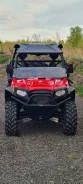 Polaris RZR 570. ��������, �� ����