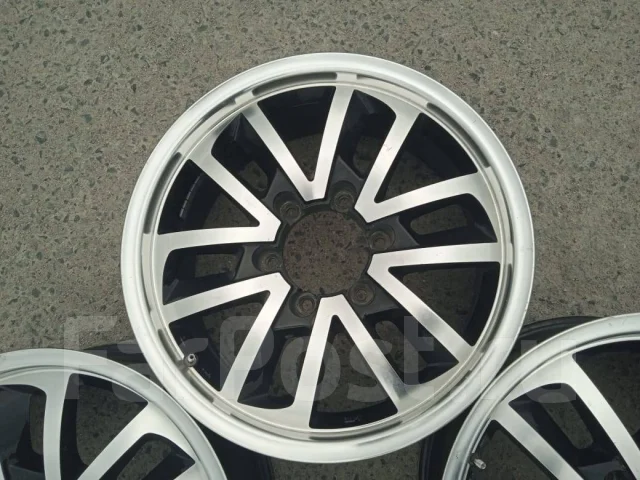 Vancer. 7.5x17", 6x139.7, ET30, �� 110���. ����