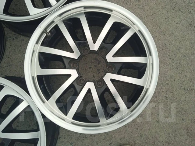 Vancer. 7.5x17", 6x139.7, ET30, �� 110���. ����