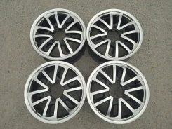 Vancer. 7.5x17", 6x139.7, ET30, �� 110���. ����