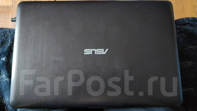 Asus VivoBook Max X541SA. 15.6", ��� 4 ��, ���� 500���, WiFi: 1, Bluetooth: 1 ����