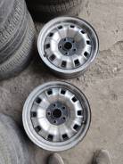 BBS FI. 6.0x14", 5x100 