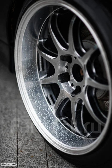 Work Emotion D9R. 10.5x18", 5x114.3, ET15 ����