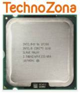 Intel Core 2 Quad Q9300 ����