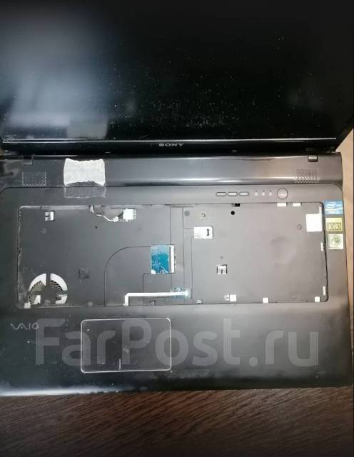 Ремонт компьютеров и ноутбуков. Компьютерная помощь. Частный мастер во ...