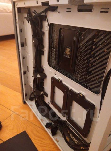 Ремонт компьютеров и ноутбуков. Компьютерная помощь. Частный мастер во ...