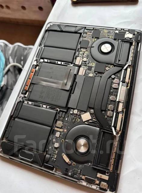 Ремонт компьютеров и ноутбуков. Компьютерная помощь. Частный мастер во ...