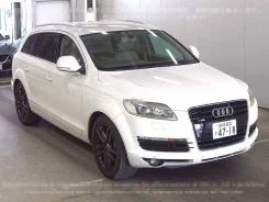 Audi Q7. WAUZZZ4L08D020823, BHK ����