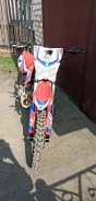 Apollo RFZ Start 125LE. 125����. ��., ��������, ��� ���, � �������� ����