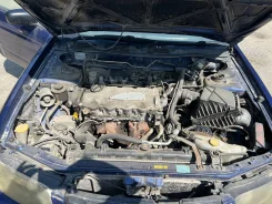 Nissan Expert. VEW11, YD22DD ����